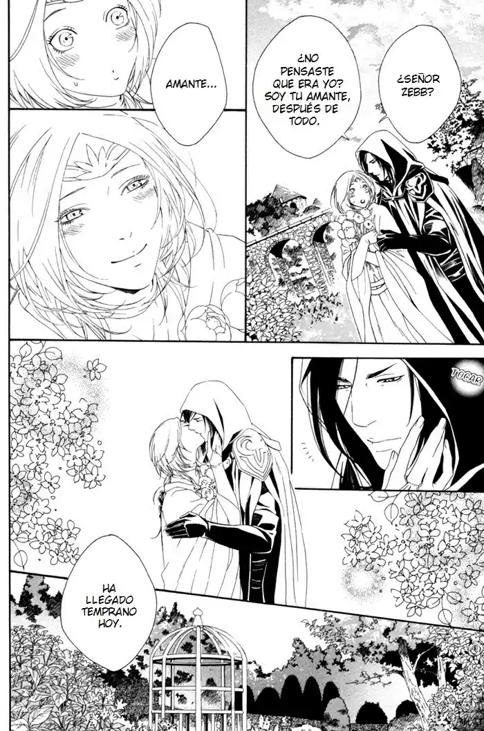 Neo Arcadia (2009) - Capítulo 1 - Página 35 - LectorTMOo