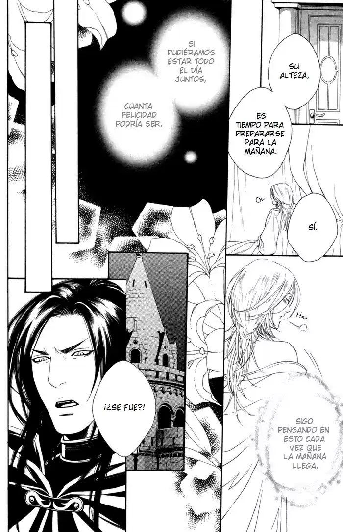 Neo Arcadia (2009) - Capítulo 1 - Página 39 - LectorTMOo