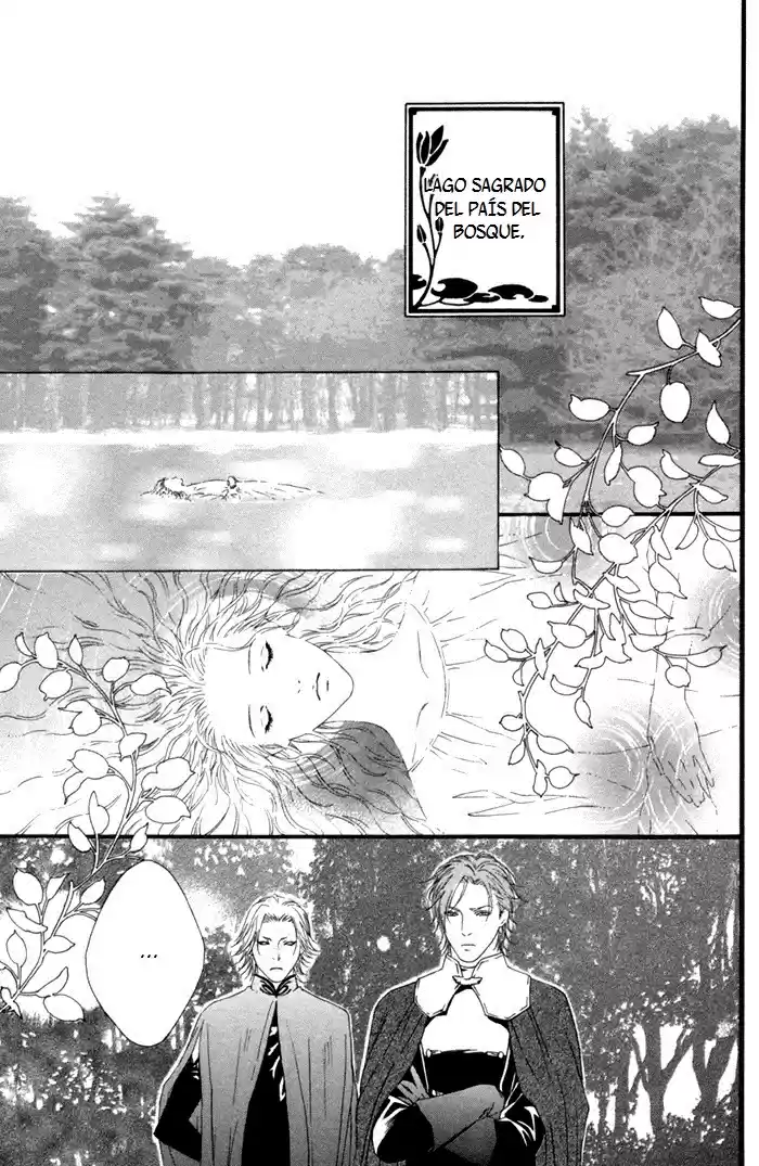 Neo Arcadia (2009) - Capítulo 3 - Página 11 - LectorTMOo
