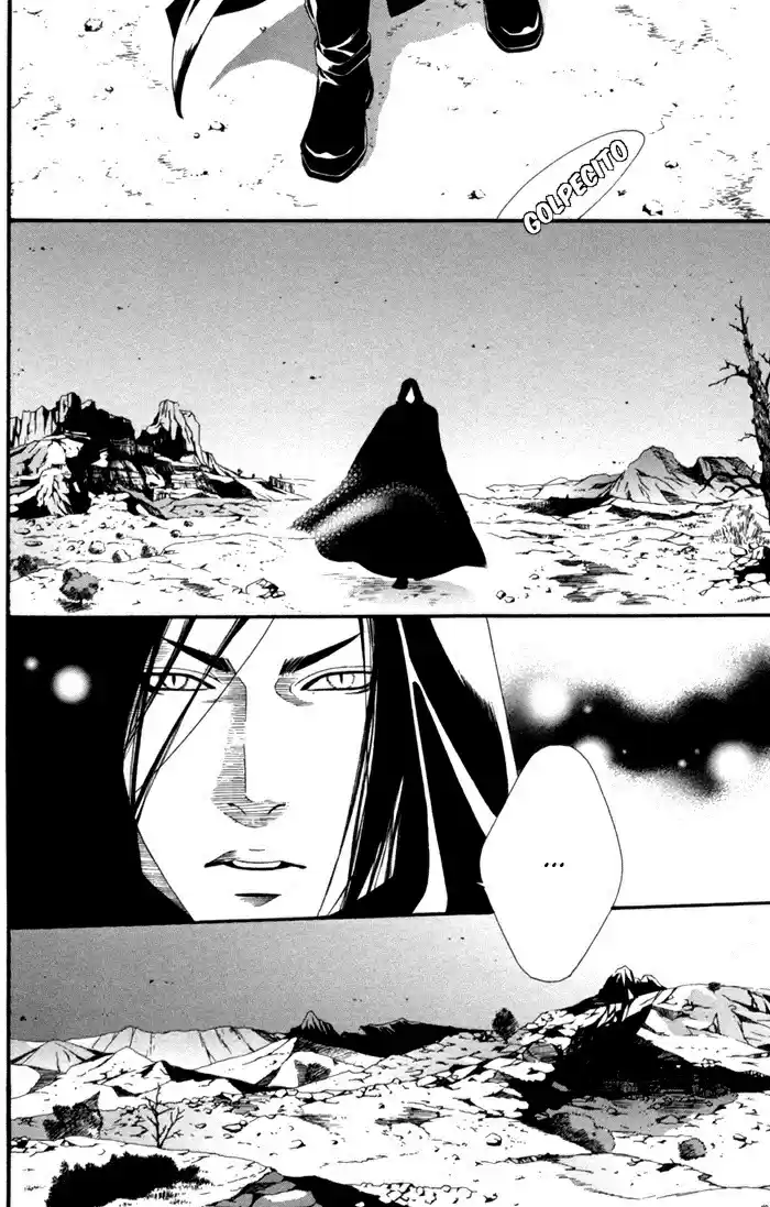 Neo Arcadia (2009) - Capítulo 3 - Página 16 - LectorTMOo
