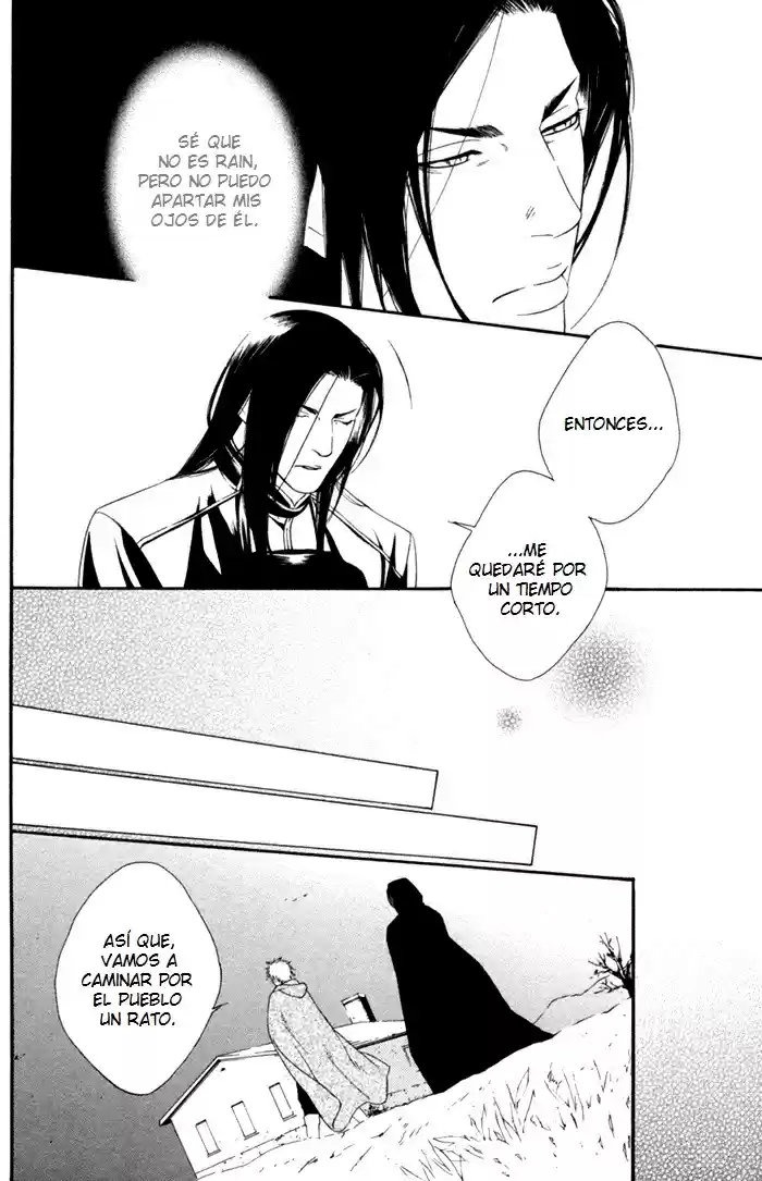 Neo Arcadia (2009) - Capítulo 3 - Página 30 - LectorTMOo