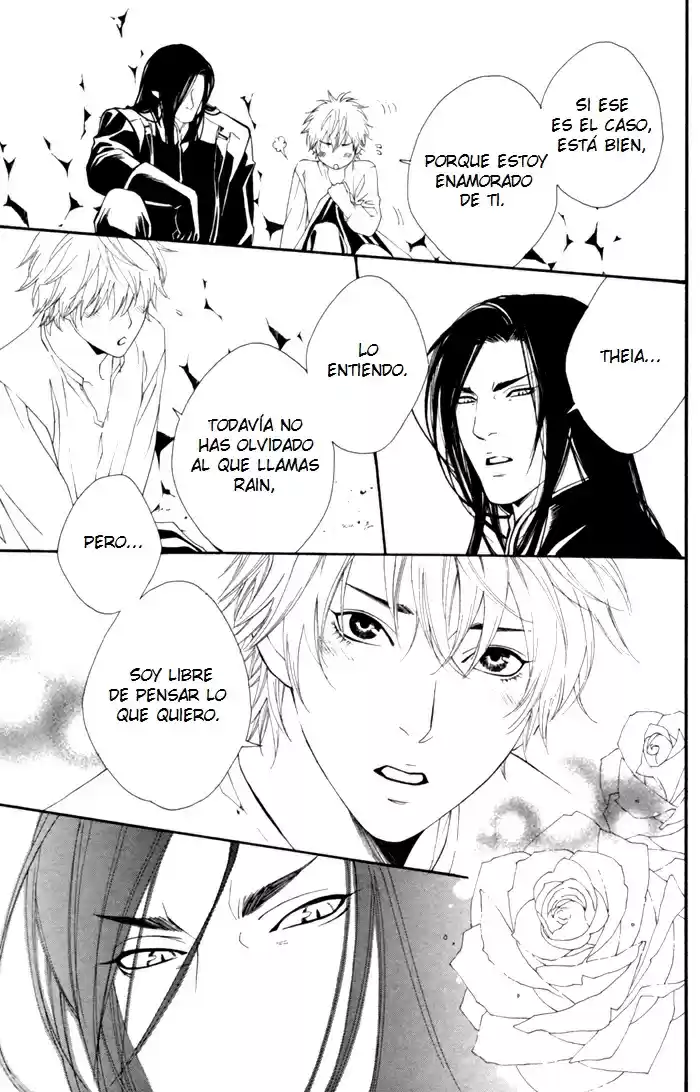 Neo Arcadia (2009) - Capítulo 5 - Página 7 - LectorTMOo
