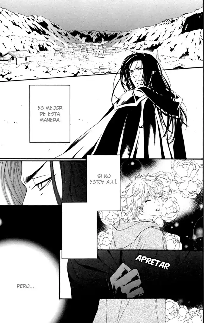 Neo Arcadia (2009) - Capítulo 5 - Página 17 - LectorTMOo