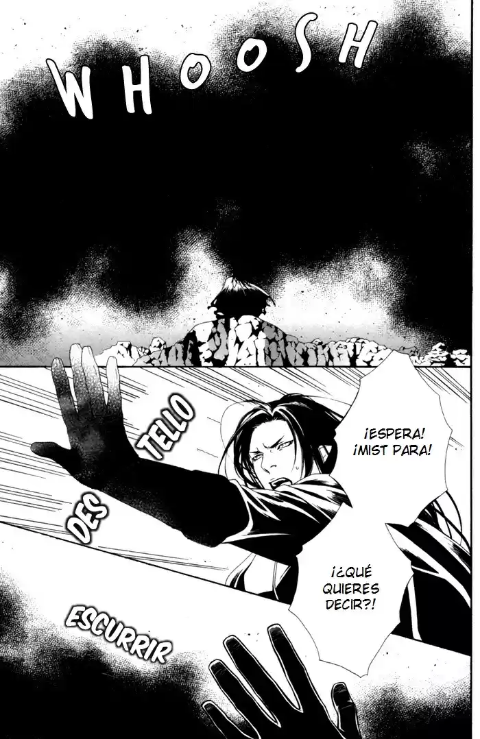 Neo Arcadia (2009) - Capítulo 6 - Página 9 - LectorTMOo