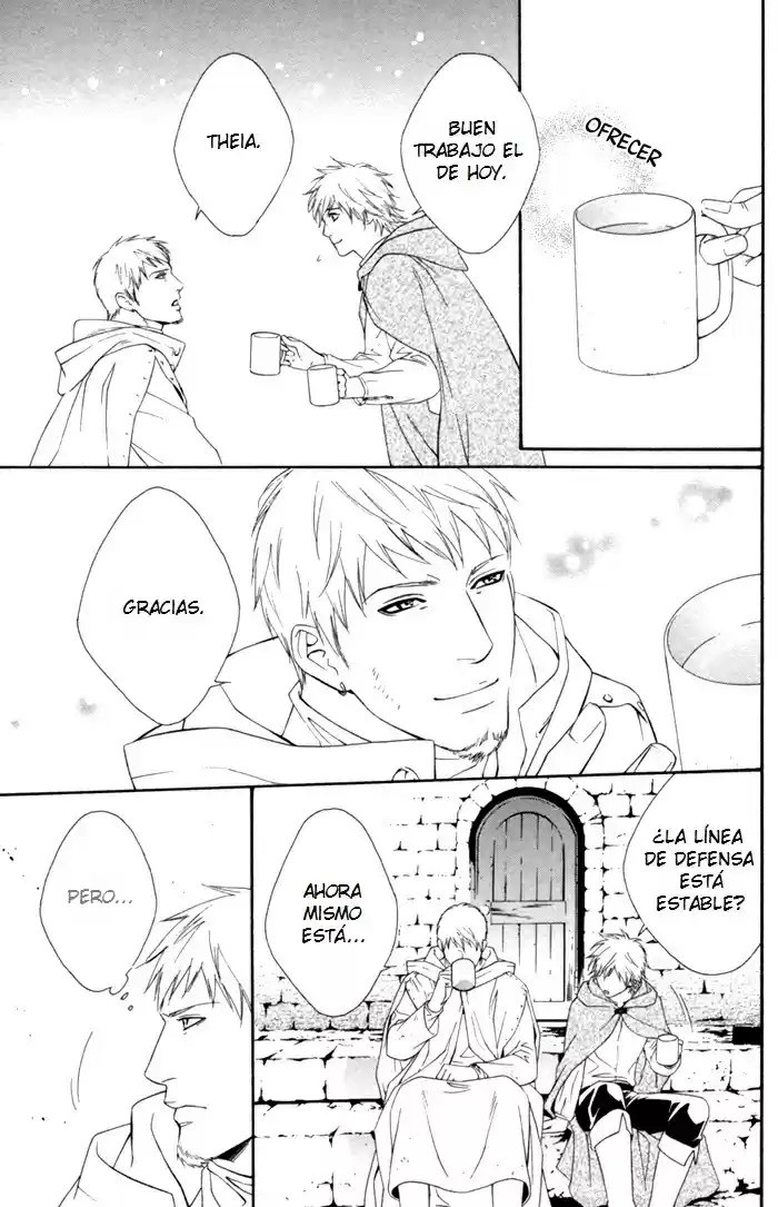 Neo Arcadia (2009) - Capítulo 6 - Página 15 - LectorTMOo