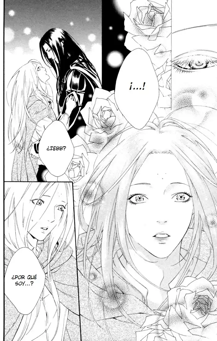 Neo Arcadia (2009) - Capítulo 8 - Página 10 - LectorTMOo