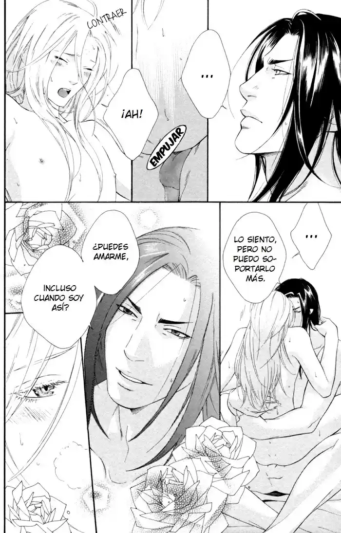 Neo Arcadia (2009) - Capítulo 8 - Página 24 - LectorTMOo