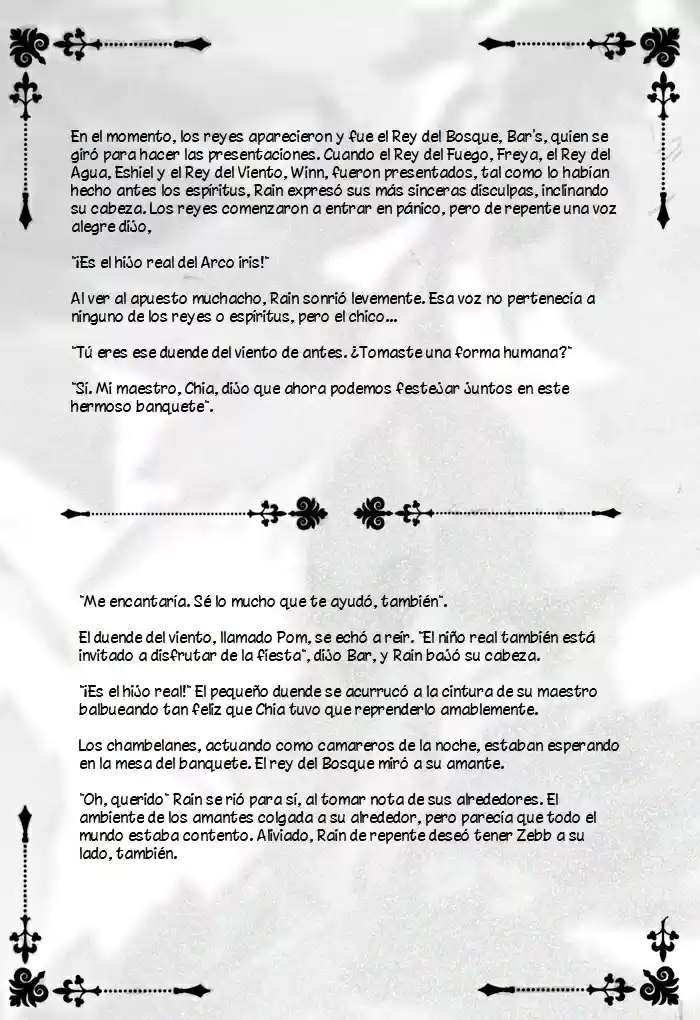 Neo Arcadia (2009) - Capítulo 9 - Página 7 - LectorTMOo