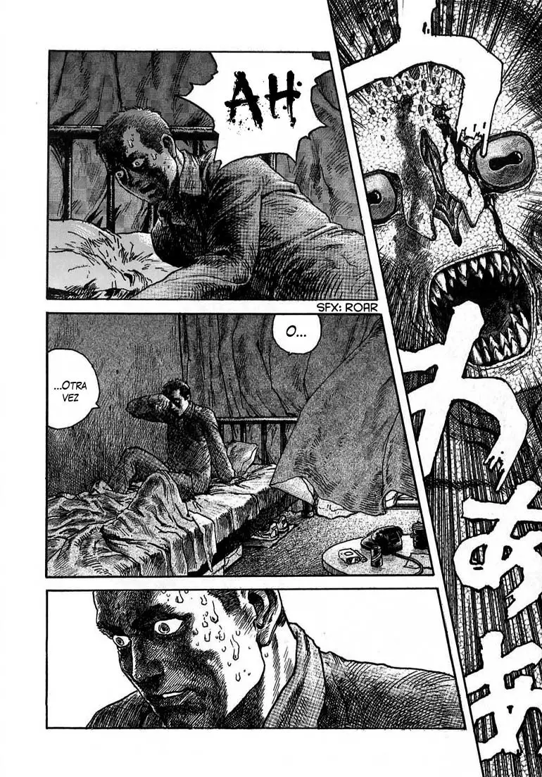 Neo Devilman (1999) - Capítulo 10 - Página 11 - LectorTMOo