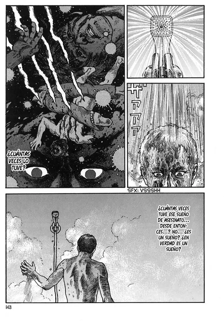 Neo Devilman (1999) - Capítulo 10 - Página 12 - LectorTMOo
