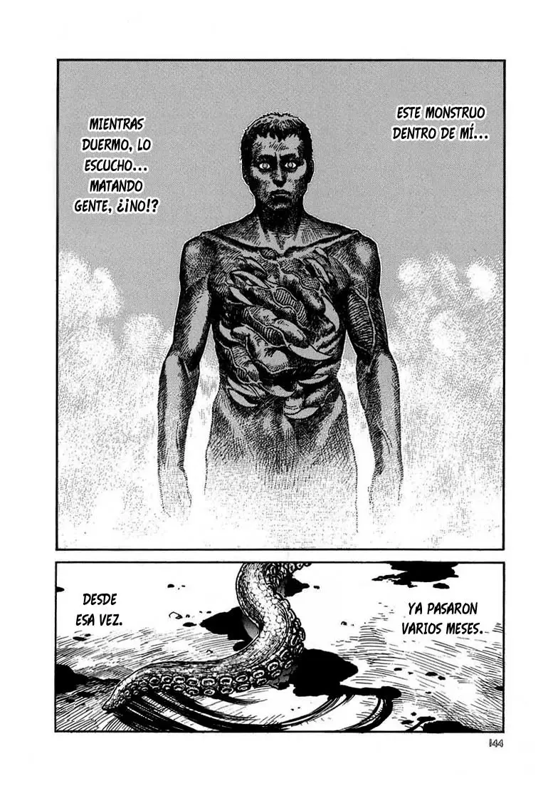 Neo Devilman (1999) - Capítulo 10 - Página 13 - LectorTMOo