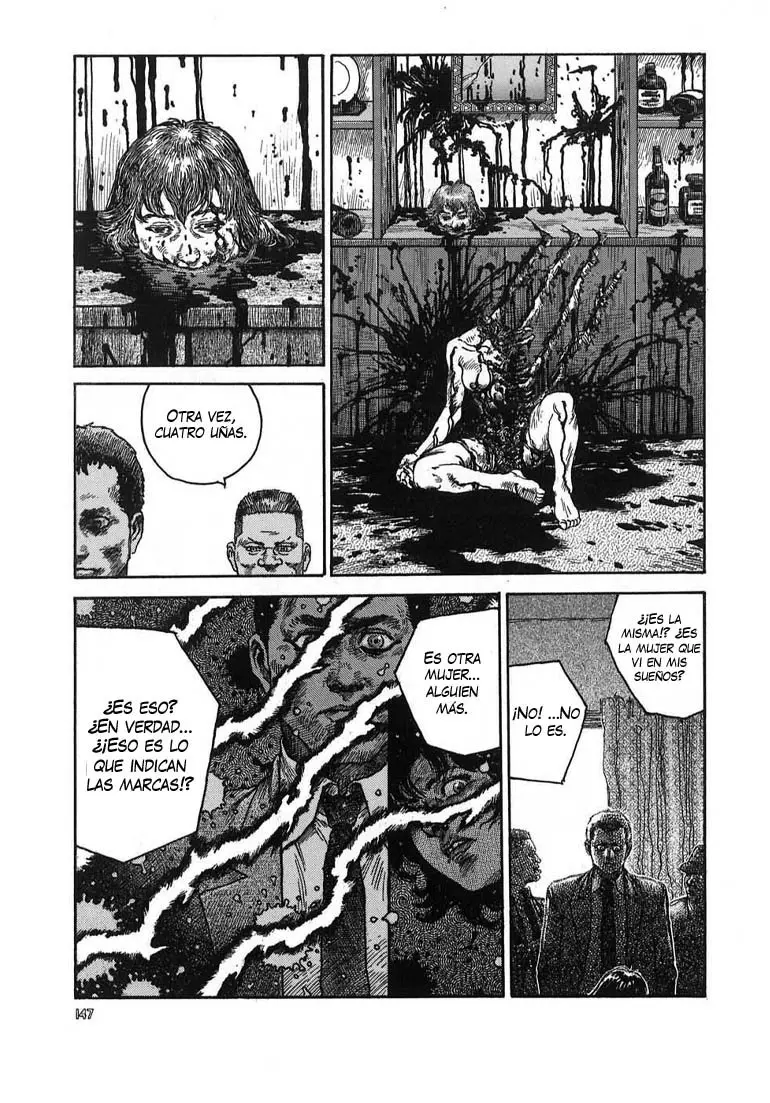 Neo Devilman (1999) - Capítulo 10 - Página 16 - LectorTMOo