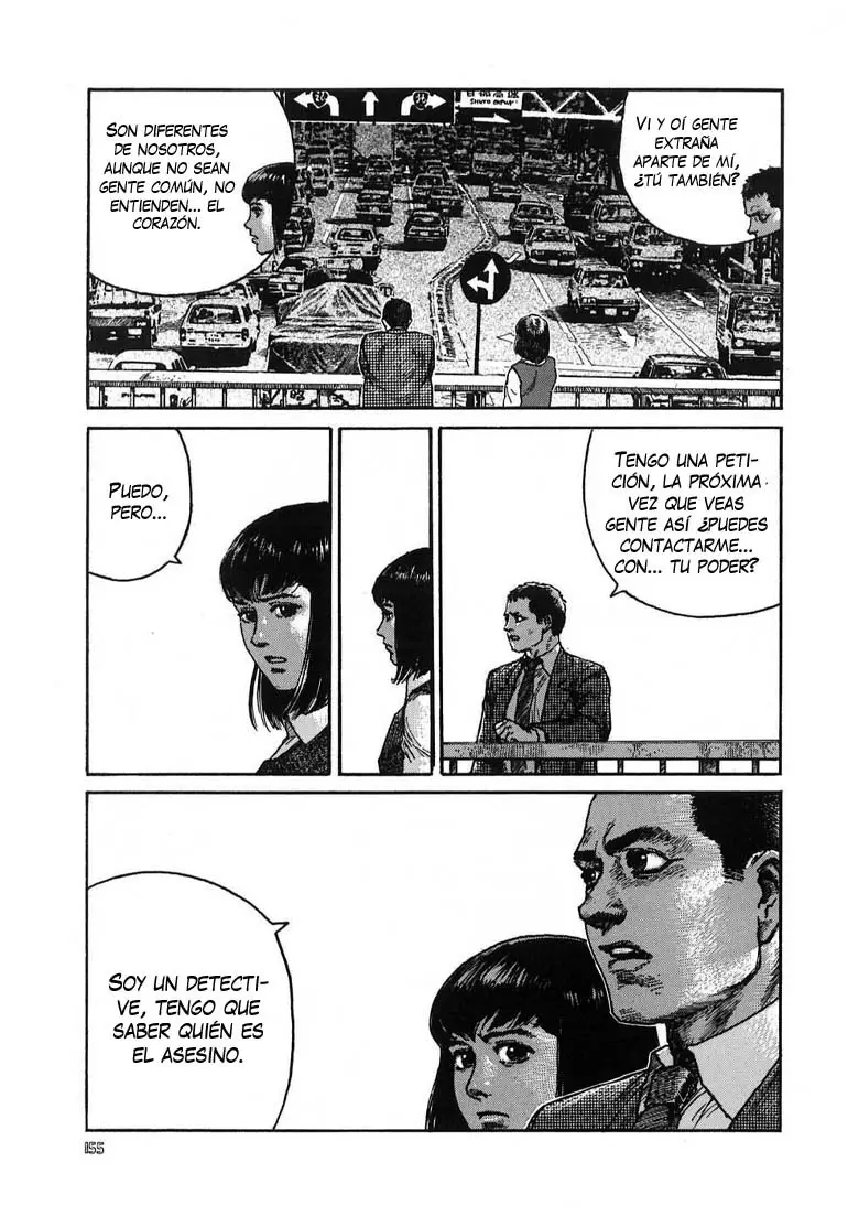 Neo Devilman (1999) - Capítulo 10 - Página 24 - LectorTMOo