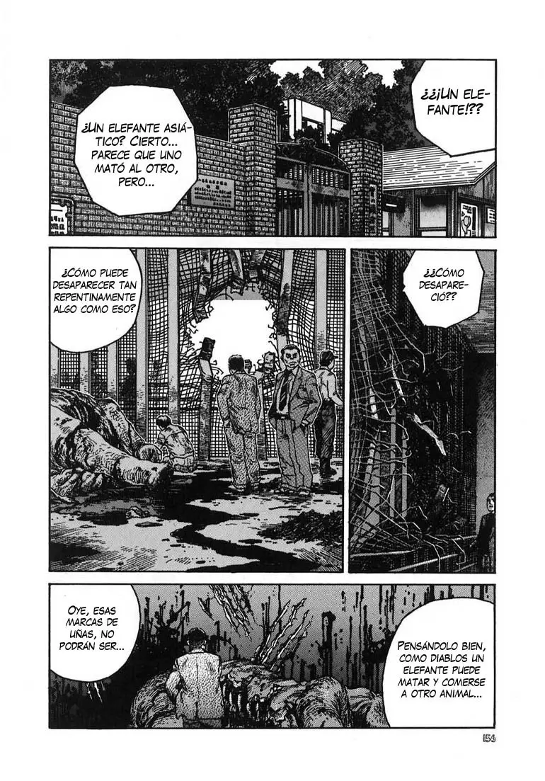Neo Devilman (1999) - Capítulo 10 - Página 25 - LectorTMOo