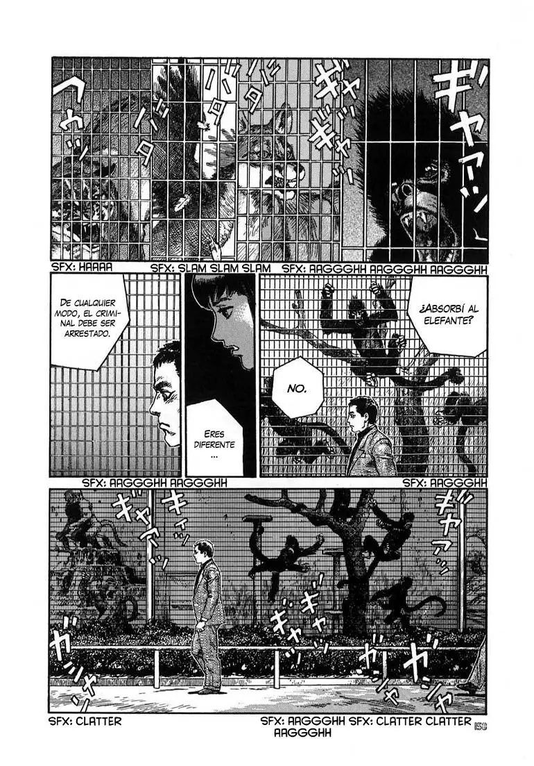 Neo Devilman (1999) - Capítulo 10 - Página 27 - LectorTMOo