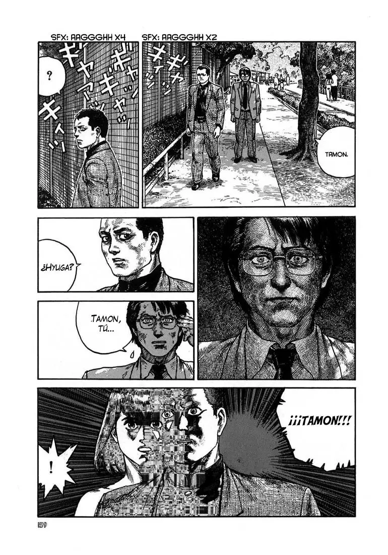 Neo Devilman (1999) - Capítulo 10 - Página 28 - LectorTMOo
