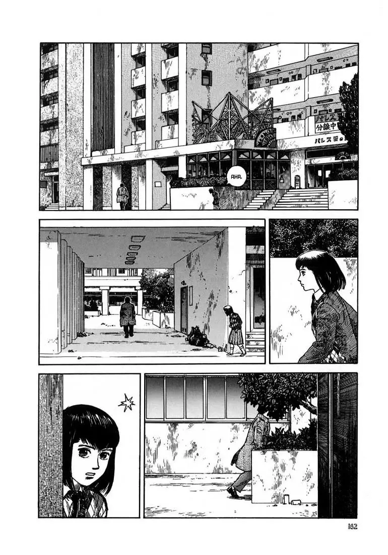 Neo Devilman (1999) - Capítulo 10 - Página 32 - LectorTMOo