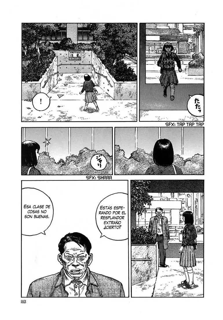 Neo Devilman (1999) - Capítulo 10 - Página 33 - LectorTMOo