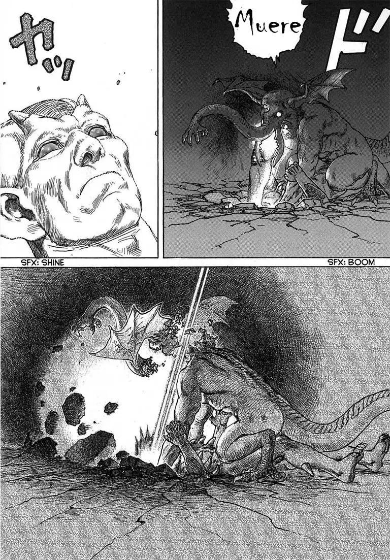 Neo Devilman (1999) - Capítulo 10 - Página 60 - LectorTMOo