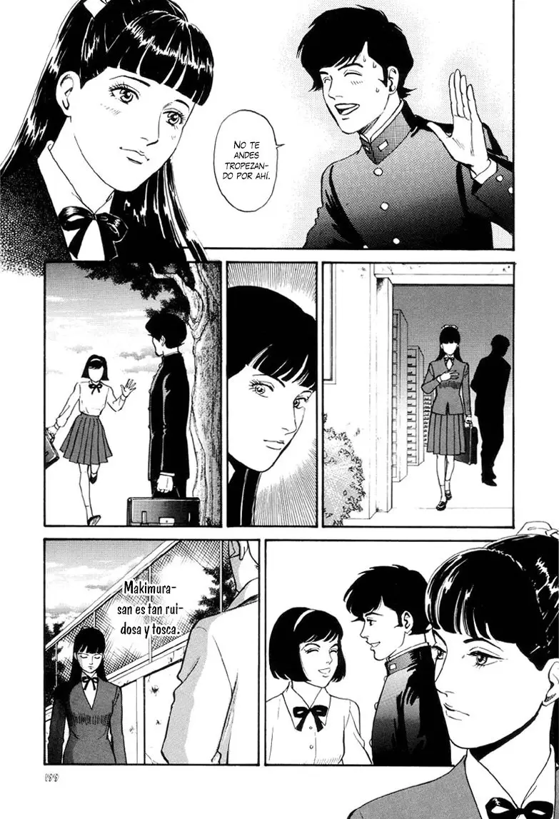 Neo Devilman (1999) - Capítulo 11 - Página 8 - LectorTMOo
