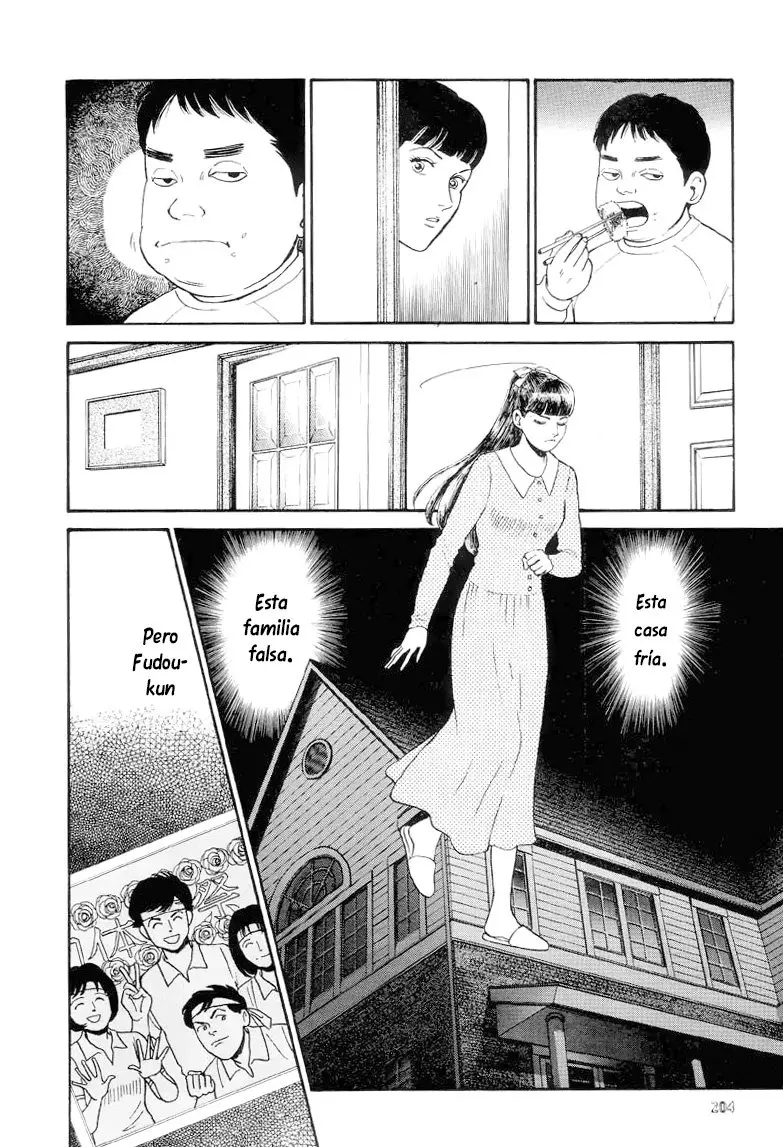 Neo Devilman (1999) - Capítulo 11 - Página 13 - LectorTMOo