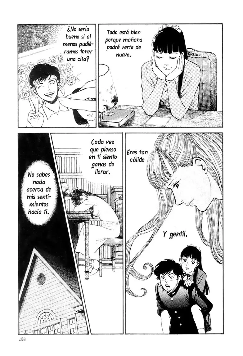 Neo Devilman (1999) - Capítulo 11 - Página 14 - LectorTMOo