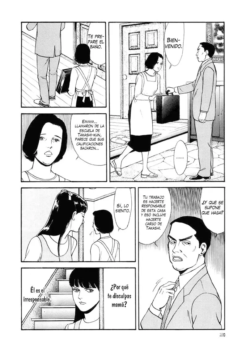 Neo Devilman (1999) - Capítulo 11 - Página 19 - LectorTMOo