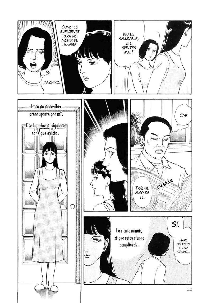 Neo Devilman (1999) - Capítulo 11 - Página 21 - LectorTMOo