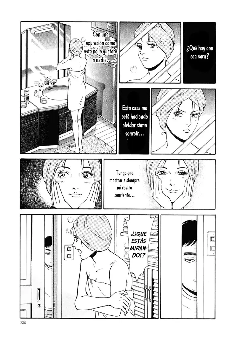 Neo Devilman (1999) - Capítulo 11 - Página 22 - LectorTMOo