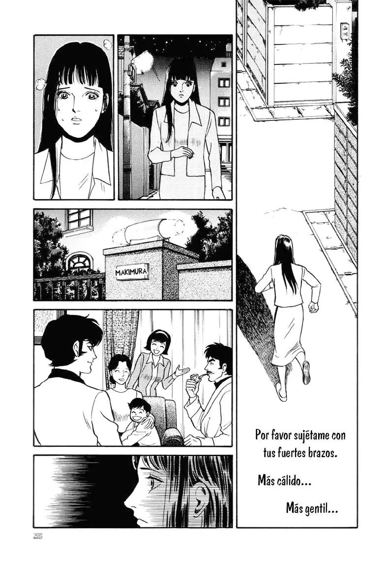 Neo Devilman (1999) - Capítulo 11 - Página 24 - LectorTMOo
