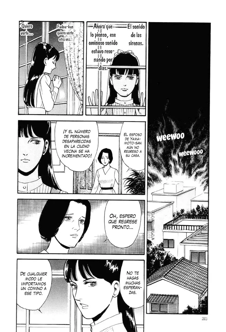 Neo Devilman (1999) - Capítulo 11 - Página 27 - LectorTMOo
