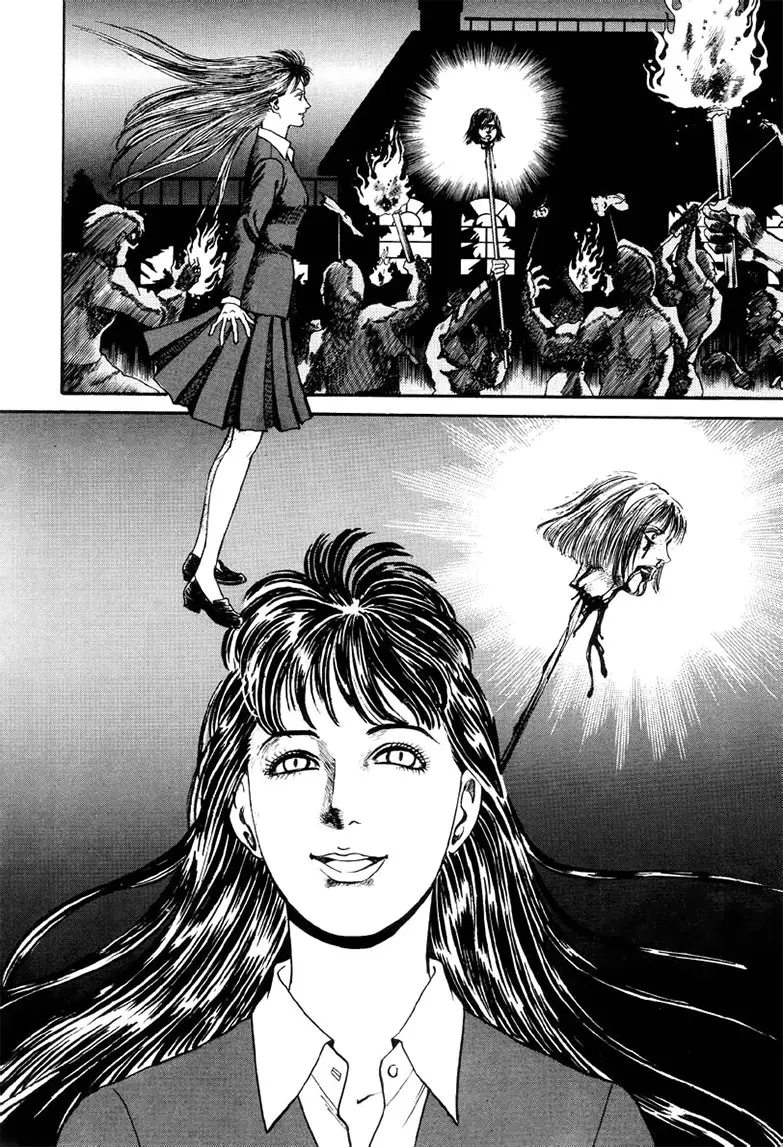 Neo Devilman (1999) - Capítulo 11 - Página 42 - LectorTMOo