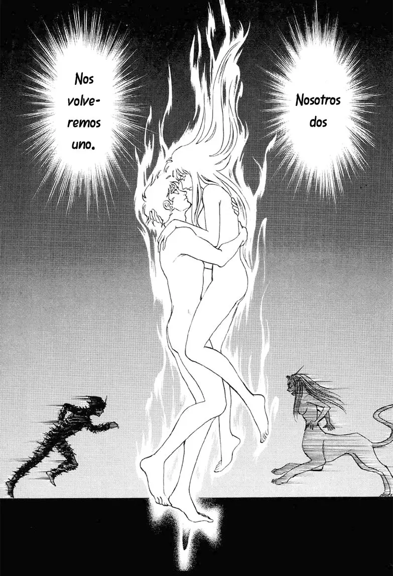 Neo Devilman (1999) - Capítulo 11 - Página 44 - LectorTMOo