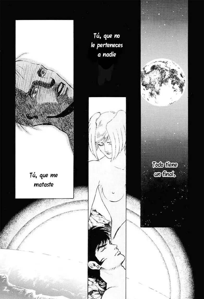 Neo Devilman (1999) - Capítulo 11 - Página 48 - LectorTMOo