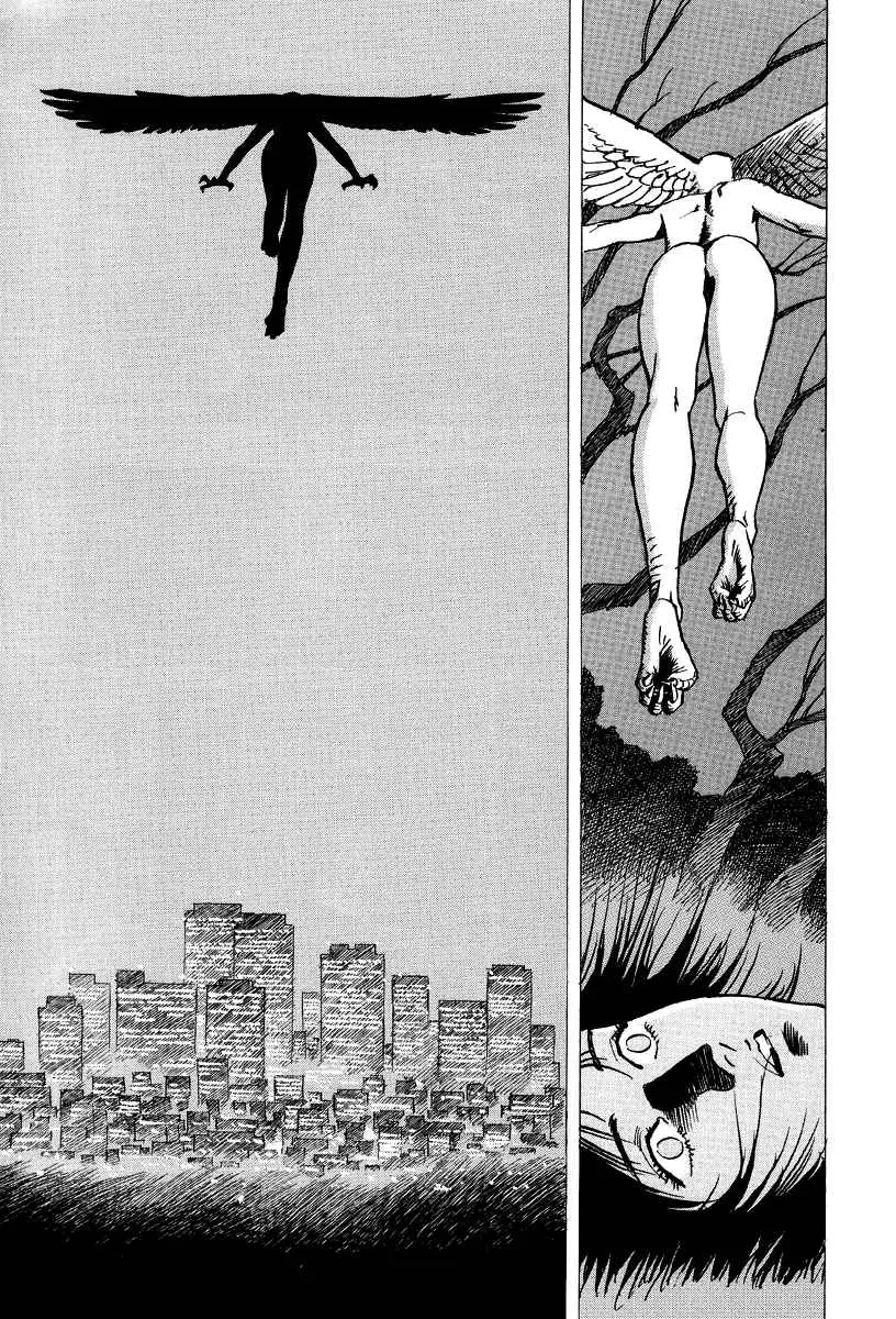 Neo Devilman (1999) - Capítulo 12 - Página 9 - LectorTMOo