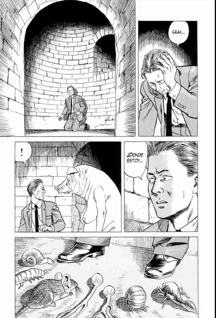 Neo Devilman (1999) - Capítulo 12 - Página 11 - LectorTMOo