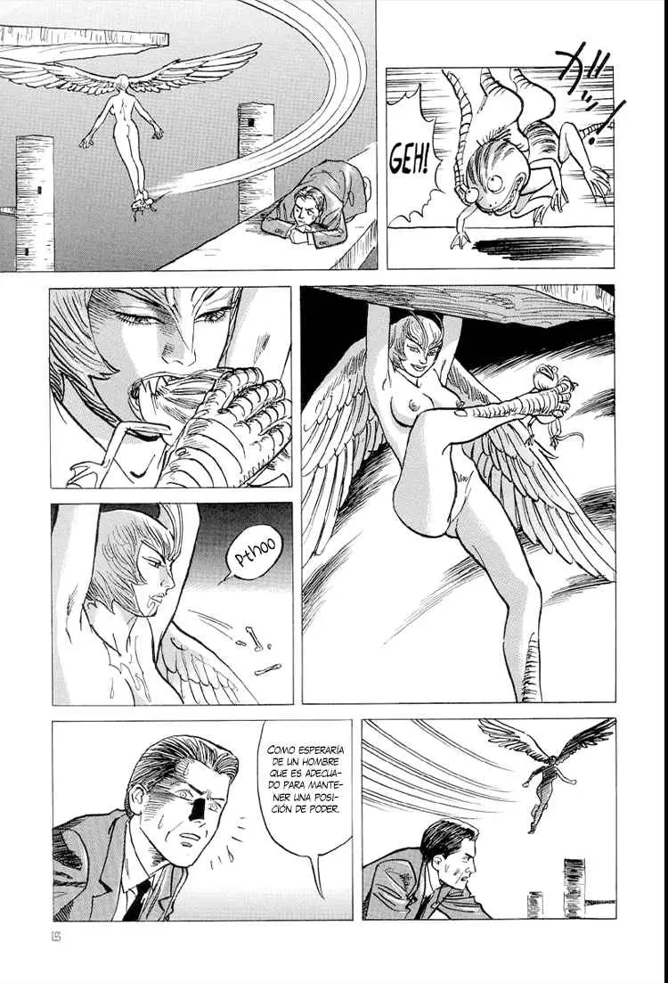 Neo Devilman (1999) - Capítulo 12 - Página 16 - LectorTMOo