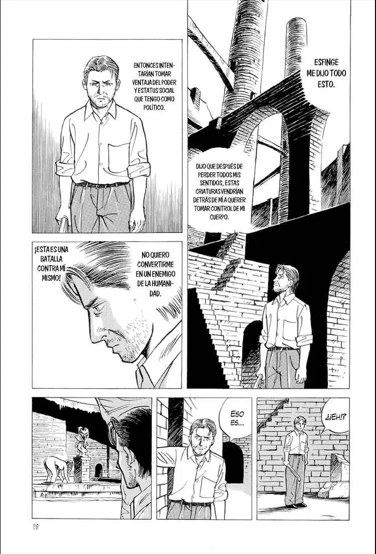 Neo Devilman (1999) - Capítulo 12 - Página 20 - LectorTMOo