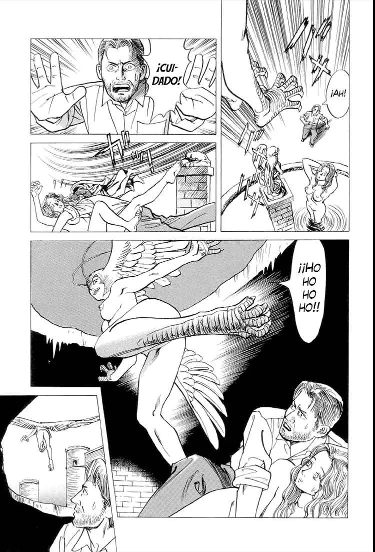 Neo Devilman (1999) - Capítulo 12 - Página 22 - LectorTMOo