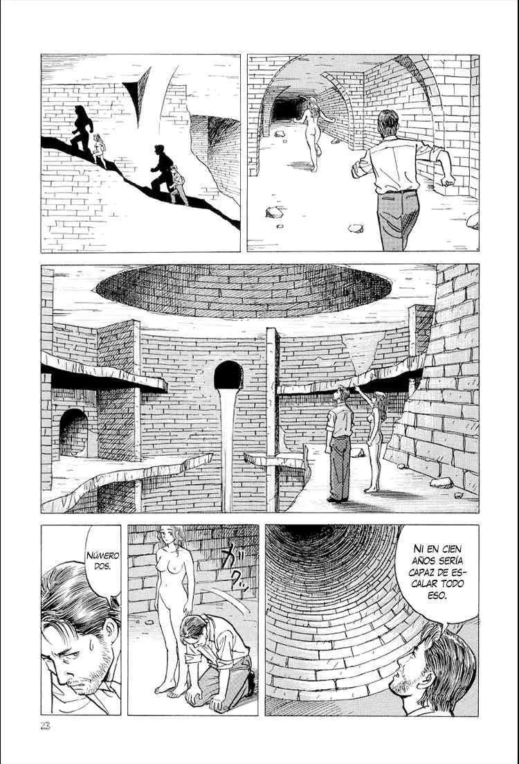 Neo Devilman (1999) - Capítulo 12 - Página 24 - LectorTMOo