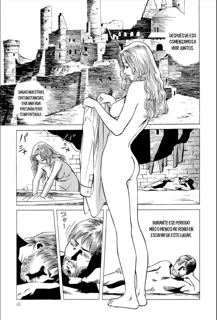 Neo Devilman (1999) - Capítulo 12 - Página 26 - LectorTMOo