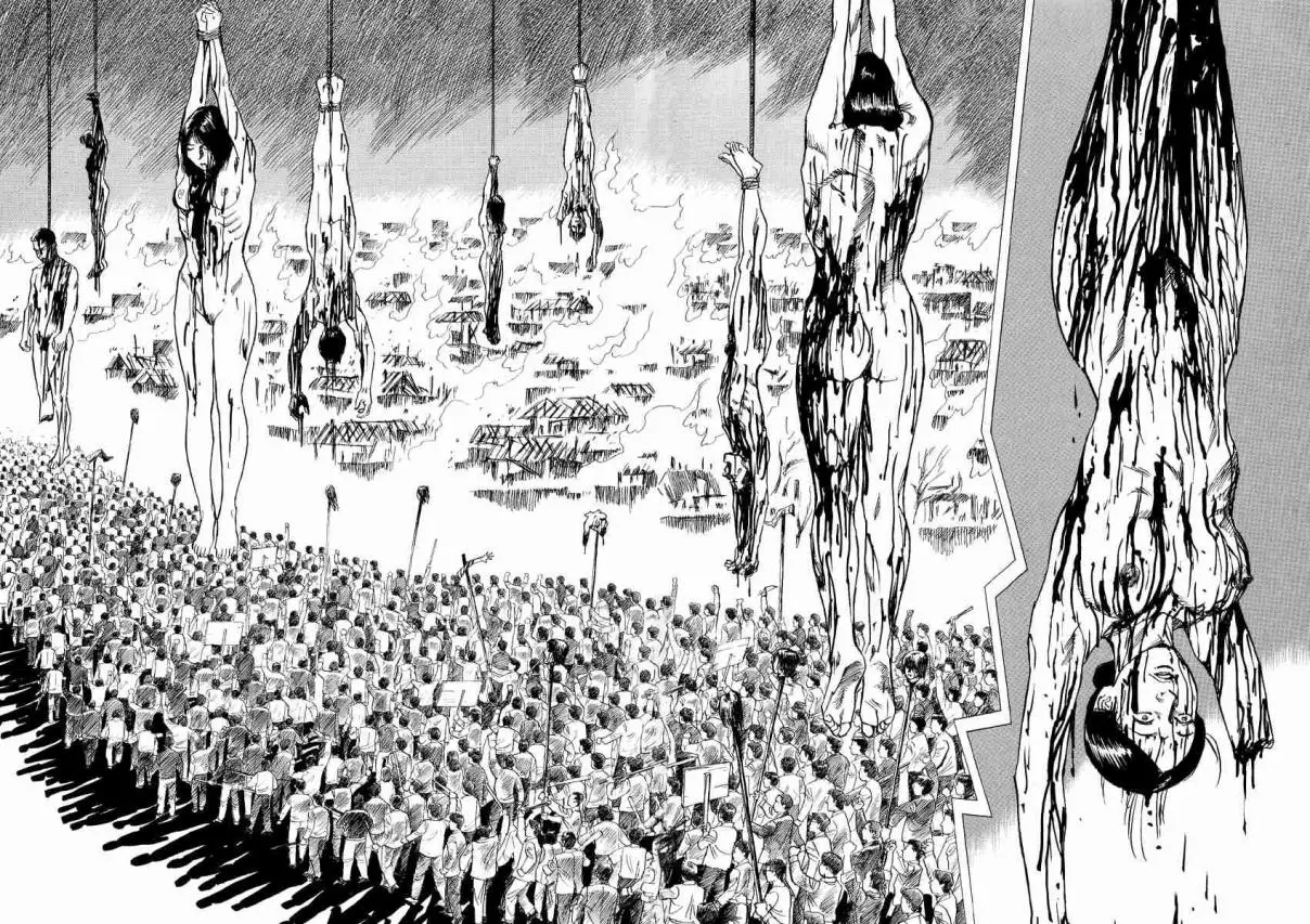Neo Devilman (1999) - Capítulo 12 - Página 27 - LectorTMOo