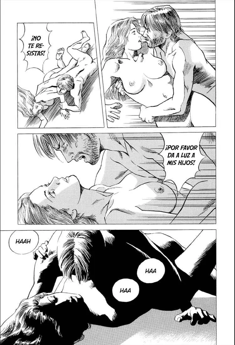 Neo Devilman (1999) - Capítulo 12 - Página 29 - LectorTMOo
