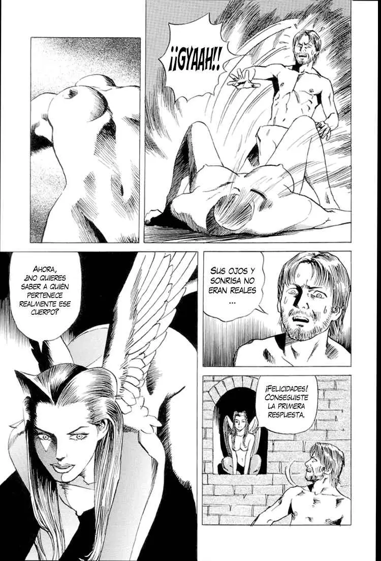 Neo Devilman (1999) - Capítulo 12 - Página 31 - LectorTMOo