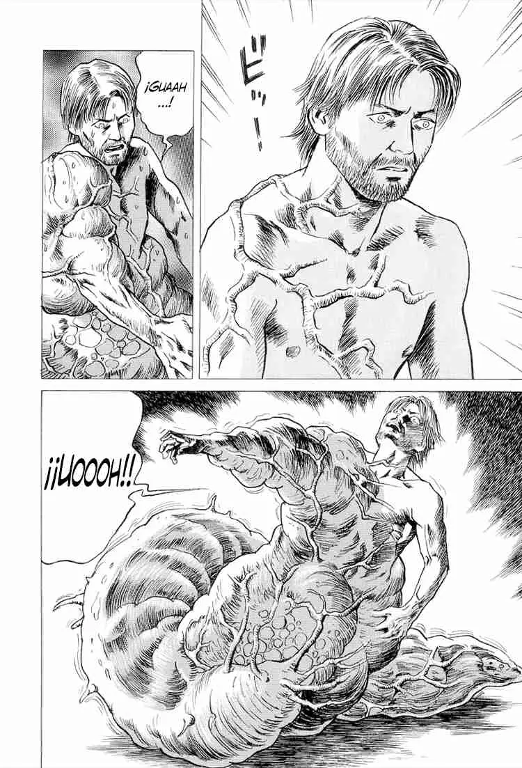 Neo Devilman (1999) - Capítulo 12 - Página 36 - LectorTMOo