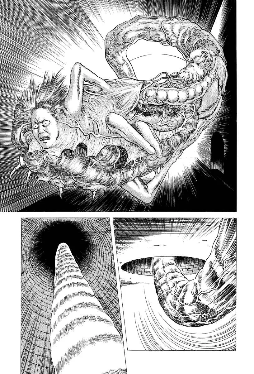Neo Devilman (1999) - Capítulo 12 - Página 37 - LectorTMOo