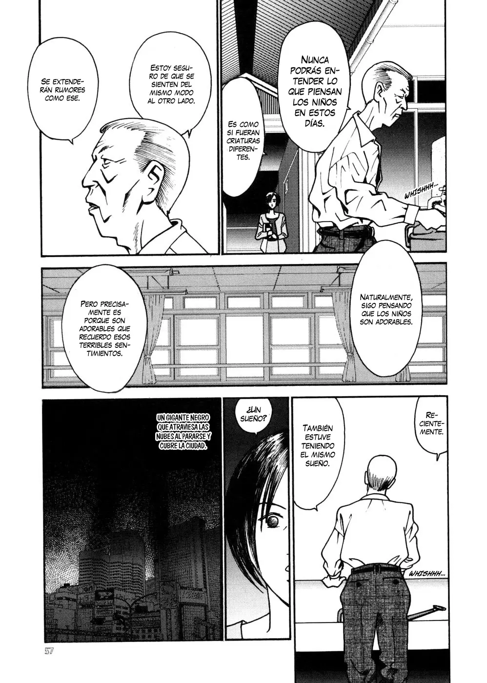 Neo Devilman (1999) - Capítulo 13 - Página 13 - LectorTMOo