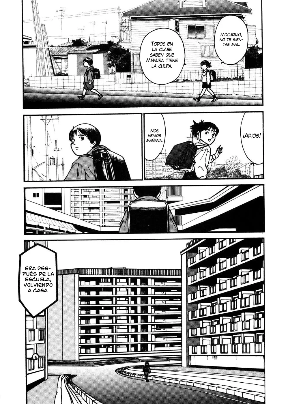 Neo Devilman (1999) - Capítulo 13 - Página 15 - LectorTMOo