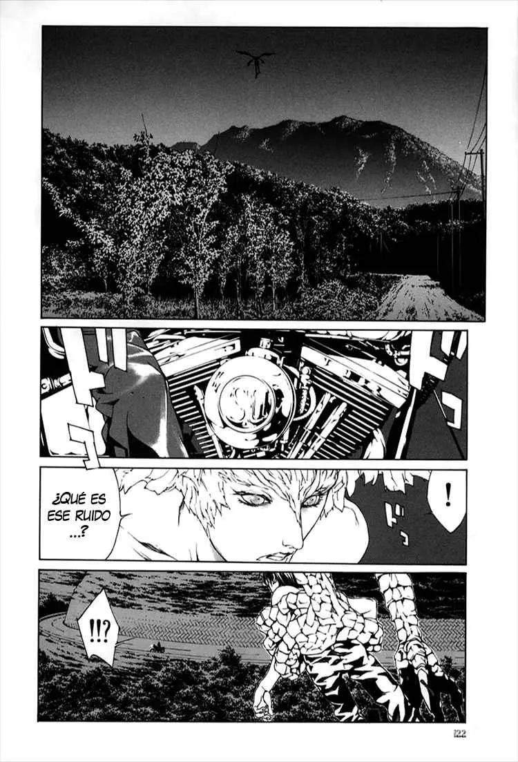 Neo Devilman (1999) - Capítulo 15 - Página 6 - LectorTMOo