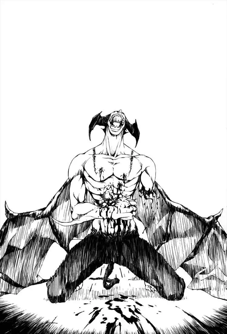 Neo Devilman (1999) - Capítulo 15 - Página 20 - LectorTMOo